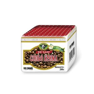 СОПЬЮ КРИМА 200гр*48шт Заменитель молоч. прод.(СЛИВКИ сухие)