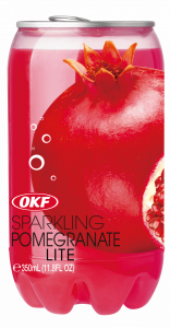 Pomegranate Sparkling