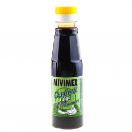 Mivimex чили перцовый с чесноком   200гр*30шт