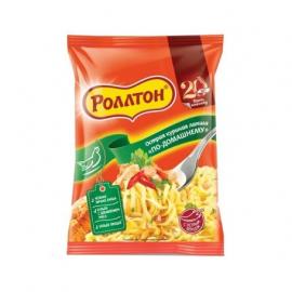 Роллтон ВБП 85гр*40шт Куриная Острая "по-домашнему" м/упак